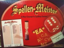 Spellen-Meister