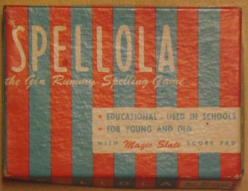 Spellola