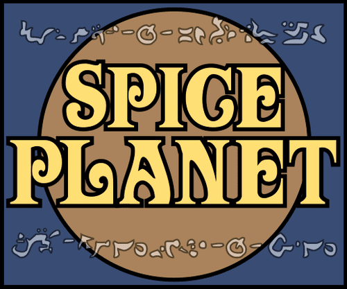 Spice Planet