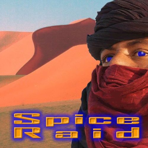 Spice Raid