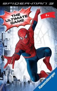 Spider-Man 3: The Ultimate Game