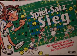 Spiel-Satz-Sieg