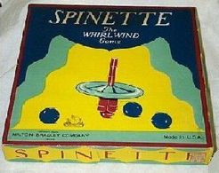 Spinette