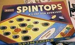 Spintops