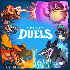 Spirit Duels