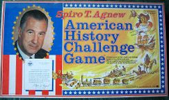 Spiro T. Agnew American History Challenge