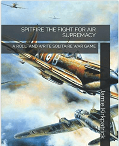 Spitfire: The Fight for Air Supremacy