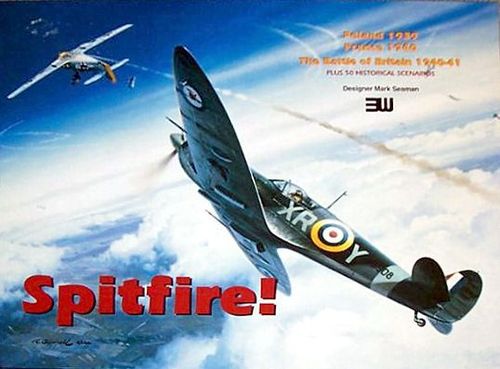 Spitfire!