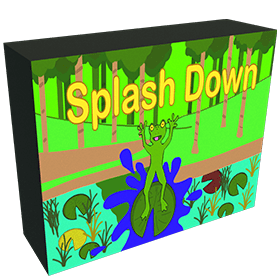 Splash Down