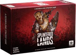 Splintered Lands