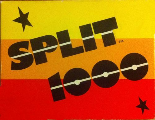 Split 1000