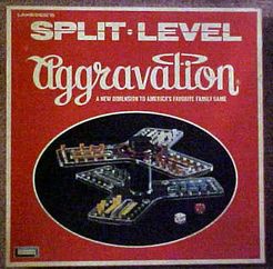 Split-Level Aggravation