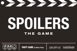 Spoilers: The Game