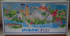 Spokaneopoly