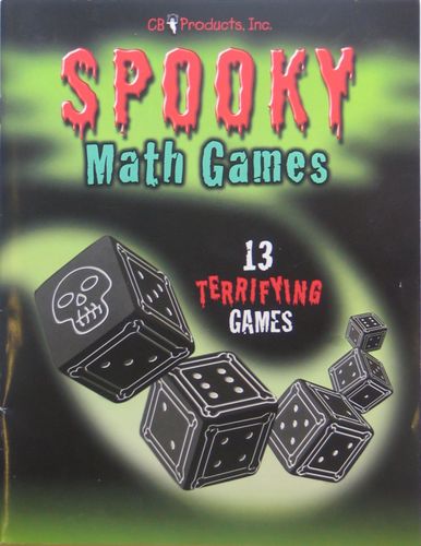 Spooky Math Games
