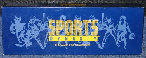Sports Dynasty