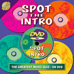 Spot the Intro DVD Edition