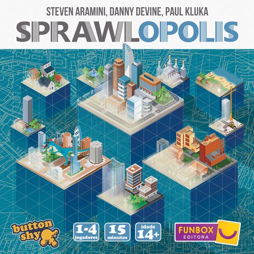 Sprawlopolis