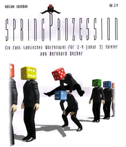 Springprozession