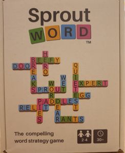 Sproutword