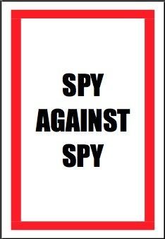 Spy Against Spy