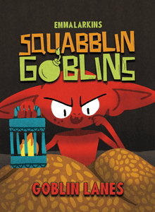 Squabblin Goblins: Goblin Lanes