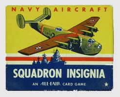 Squadron Insignia