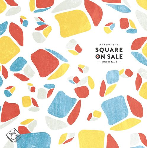 Square on Sale