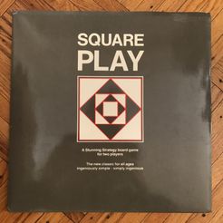 Square Play