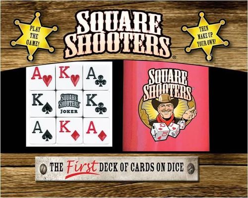 Square Shooters