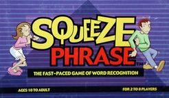 Squeeze Phrase