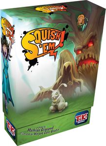 Squish'Em!: Fantasy