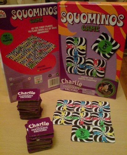 Squominos