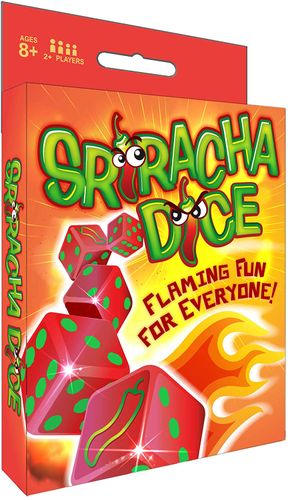 Sriracha Dice