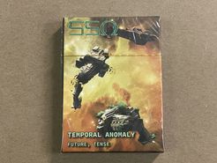 SSO: Temporal Anomaly