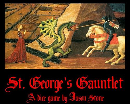 St. George's Gauntlet