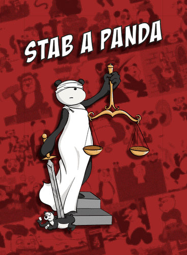 Stab A Panda