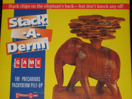 Stack-A-Derm