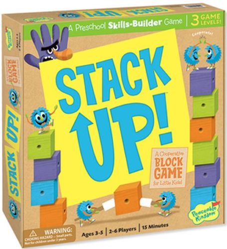 Stack Up!