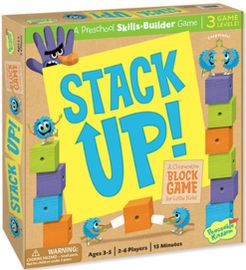 Stack Up!