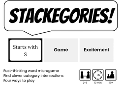Stackegories