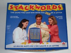 Stackwords