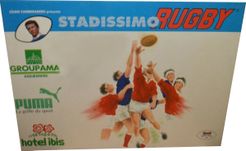 Stadissimo Rugby
