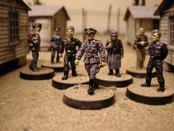 Stalag Luft III: The Great Escape