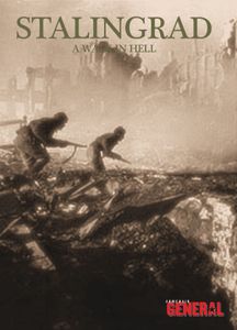 Stalingrad: A Walk in Hell