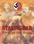 Stalingrad: Pivot on the Volga