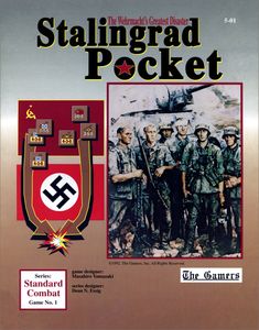 Stalingrad Pocket: The Wehrmacht's Greatest Disaster