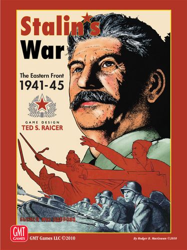 Stalin's War