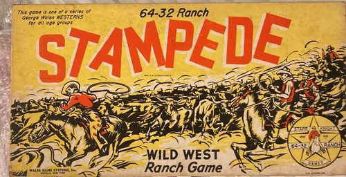 Stampede