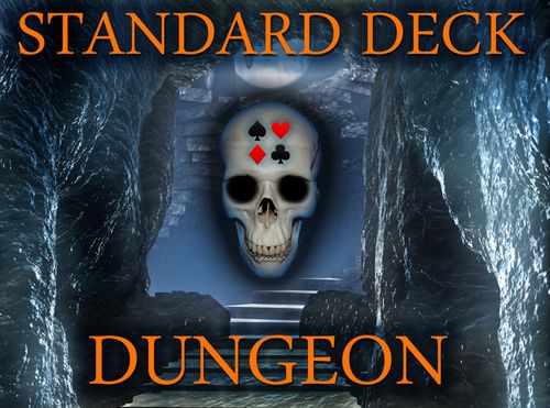 Standard Deck Dungeon
